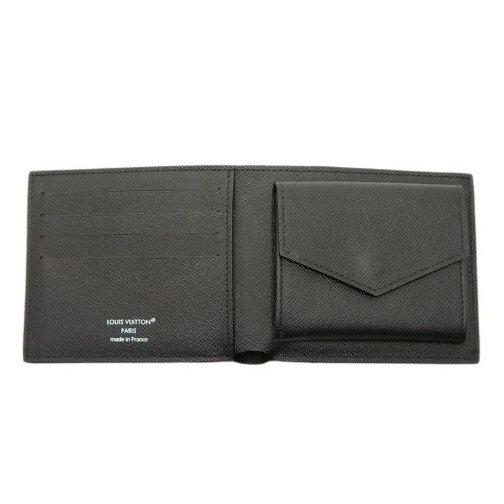 Louis Vuitton Portefeuille Marco NM Bi-Fold Wallet